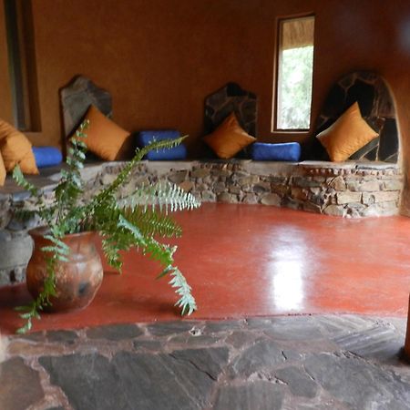 ליבינגסטון Munga Eco-Lodge חדר תמונה